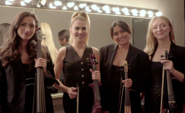 Electra Quartet