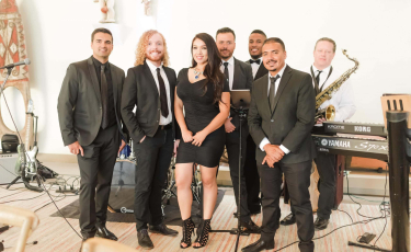 Candia | Live Band