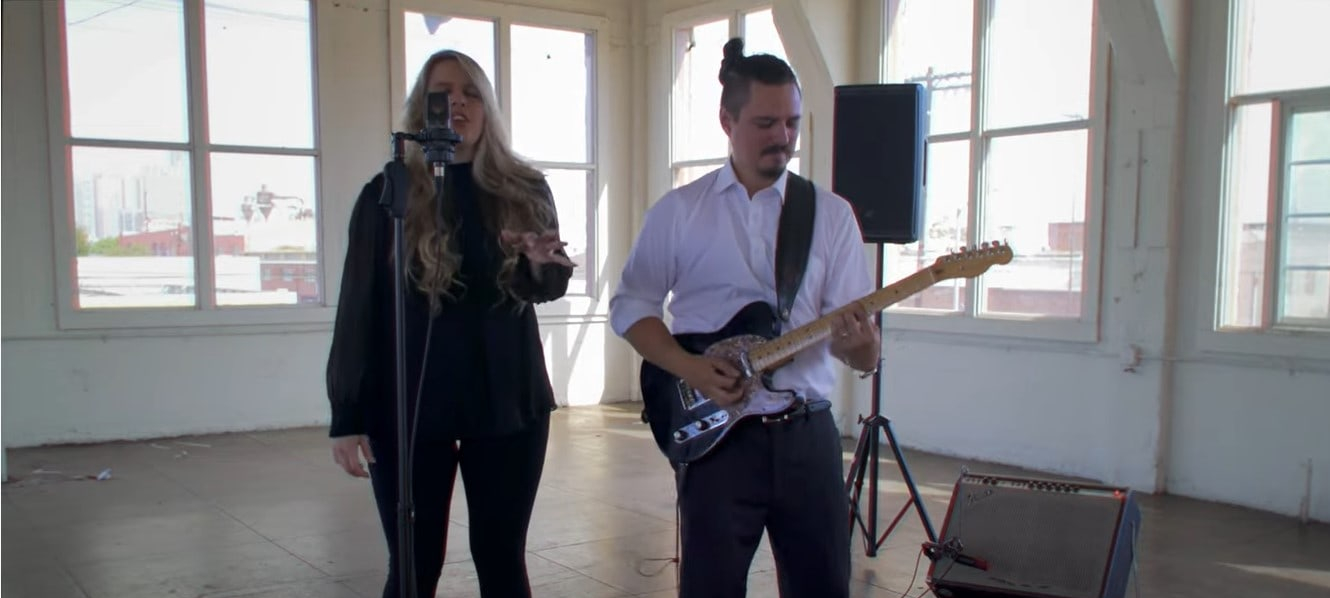 Soulmates Duo Acoustic Guitar And Vocal Performers In Southern California