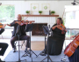 Arrabel String Quartet live performance for weddings and private events