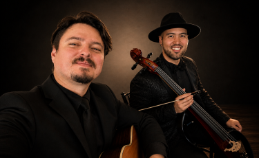 Rockknot Duo