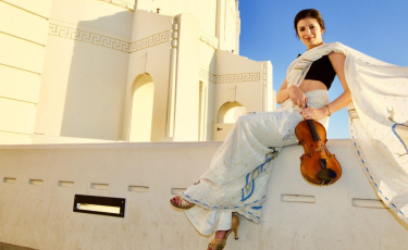 Priyanka | Violinist