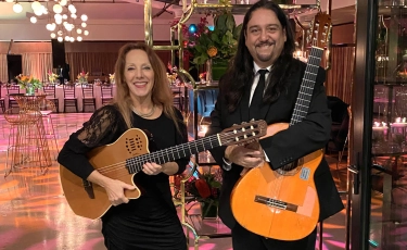 Gipsy Kings Style Duo