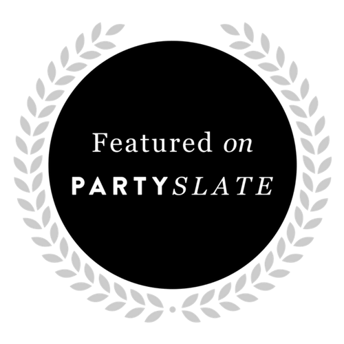 PartySlate feature with Ocdamia Music Group