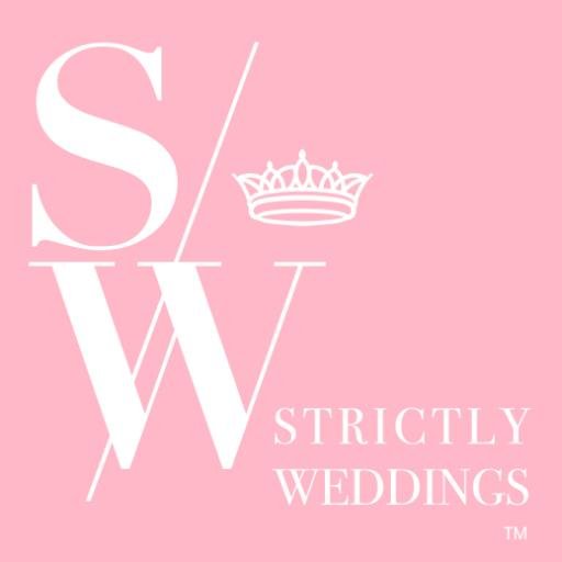 Strictly Weddings feature with Ocdamia Music Group