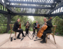 Los Angeles String Quartet