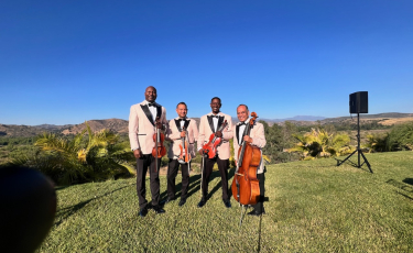 String Quartet