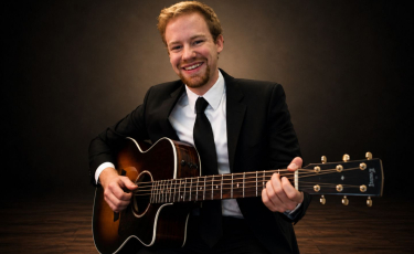 Ben | NY Guitarist