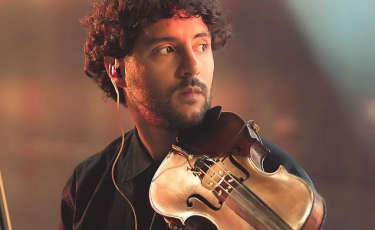 Gelo | Hip-Hop Violinist