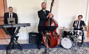 Jazz Trio