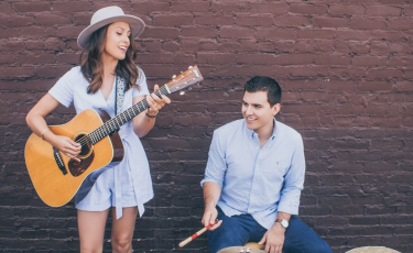 Sam & Trey | Acoustic Duo