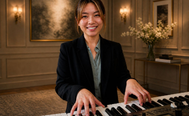 Bora | Pianist