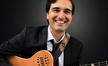 Jose | Guitarist