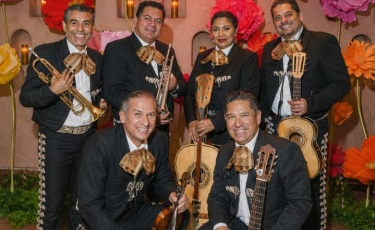 Mariachi Fuego Noble