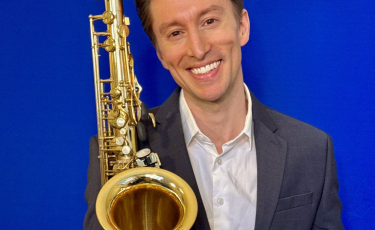 Jason R. | Saxophonist