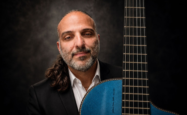 Alfredo | Guitarist